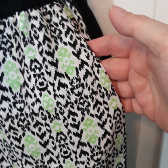 KUT from the Kloth  Nylon pants - Picture 6 of 13